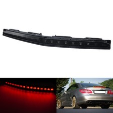 Für Mercedes E Cabrio A207 2010-2016 LED Dritte Bremsleuchte Schwarz 2078200066