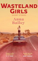 Wasteland Girls Anna Bailey Taschenbuch Englisch 2026 Transworld Publ. Ltd UK