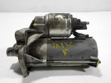 Démarreur Renault R6