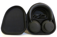 Urbanista Wireless Over Ear Bluetooth Headphones - Midnight Black