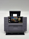 Donkey Kong Country 3 (Super Nintendo SNES, 1996) Cartridge Only Authentic