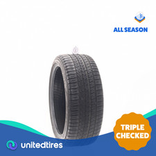 Used 22540zr18 Falken Pro G5 Sport As 92y - 732