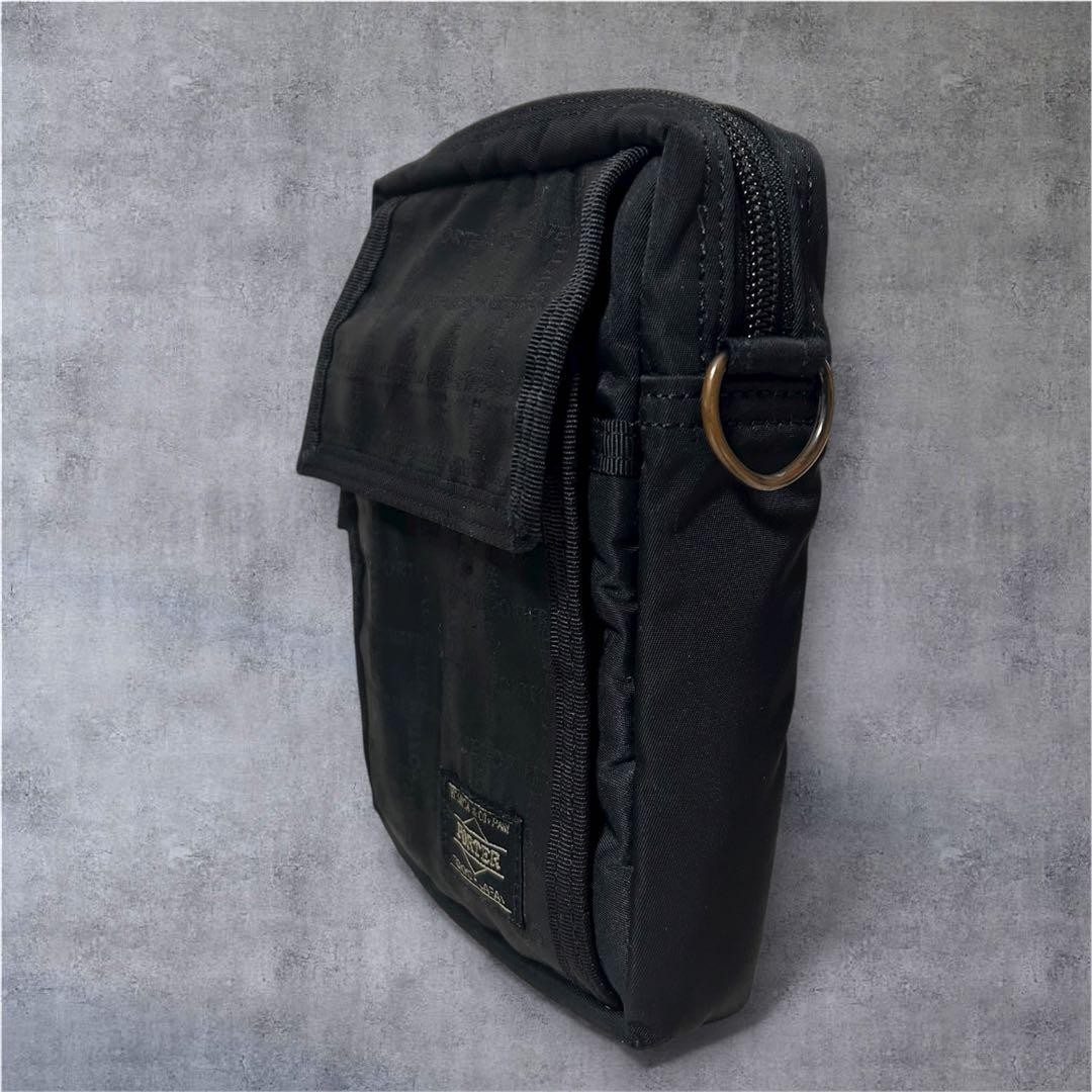 【Excellent Condition, Repaired】Porter PORTER Yosh… - image 6