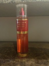 Bath  Body Works Fine Fragrance Mist Spray 8 Oz - Champagne Apple  Honey