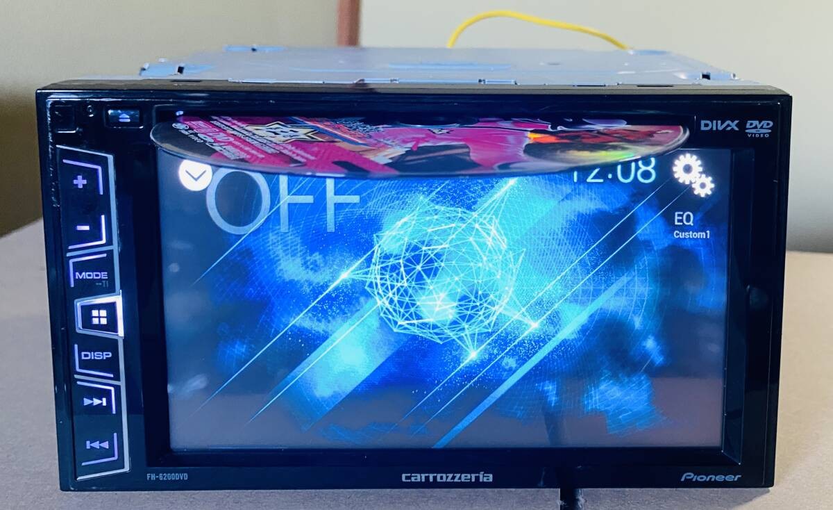 最終値下げ‼️カロッツェリアFH-6200DVD DVD/CD/USB 81GQCp+niyL._UF350,350_QL80_.jpg