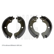 Bremsbackensatz hinten für Nissan Almera 2 N16 Primera P11 | 769533