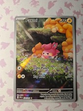 pawmi 60 pokemon card value Landorus (105/196) [Sword & Shield: Lost Origin] main image 1