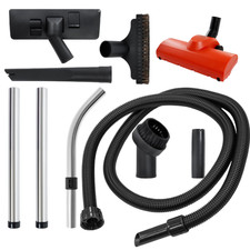  NUMATIC HENRY HETTY Vacuum Hoover Full Clean Kit Accessories Hose Tools 607301