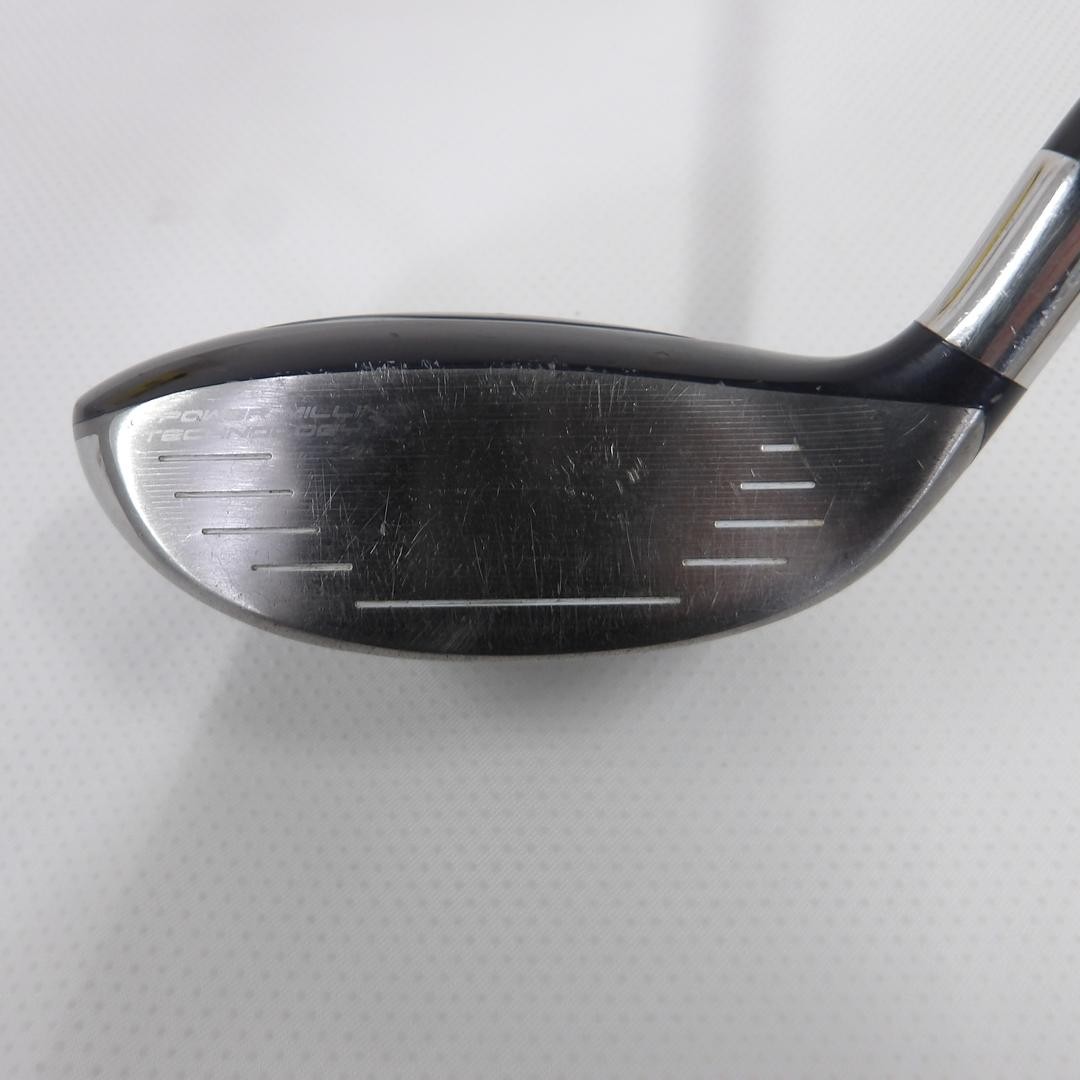 Bridgestone Hybrid TOUR B JGR(2019) HY 22° Stiff NS PRO 950GH neo