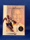 1993 Skybox Premium Basketball Luther Wright #DP18