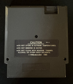 Castlevania 2 Simon&rsquo;s Quest Gioco Nintendo NES - Testato