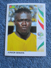 Panini Sticker Bild Fußball WM World Cup 2006 Nr. 519 - Junior Senaya - Togo