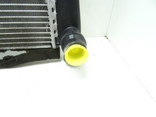 Radiateur Ford FIESTA