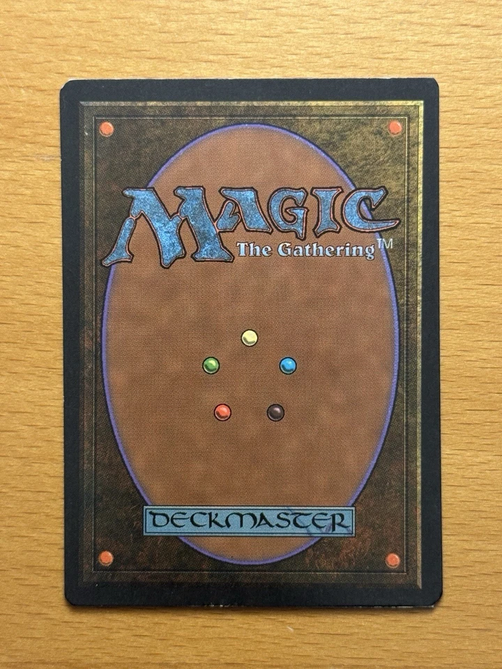 Goblin Chirurgeon #54c MtG Fallen Empires Magic FAST SHIPPING - Image 2 of 4