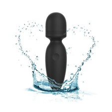 Upgraded Back Bullet Massager, Hand-held Massager for Relaxing Musc... Fast Ship