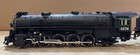 IHC Premier HO 4-8-2 Mountain M984SP Southern Pacific #4376 — photo 4