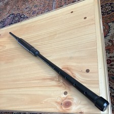 Dunbar Ellie Ltd. Poly Practice Chanter 19 1/2  