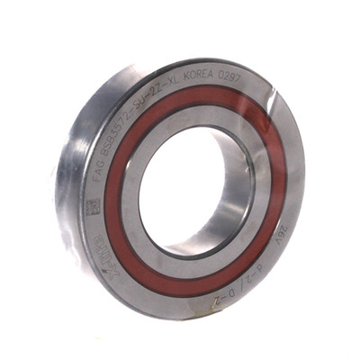 BSB3572-2Z-SU-XL FAG 35 x 72 x 15 mm ANG. CONT. THR. BALL, SING. D.