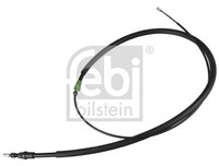Febi Bilstein Bremsseil Seilzug Feststellbremse 176825 FüR CitroËN DS3 C3 2 Vti