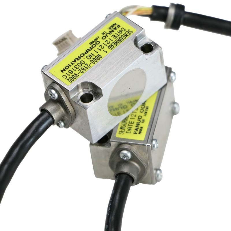 Used FANUC A860-2162-V002 Encoder Tested Warranty 12 Months Ship Fast