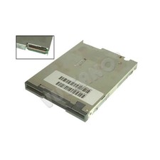 TEAC FD-05HG-5718-U Laptop floppy drive, 3.5", 1.44MB.