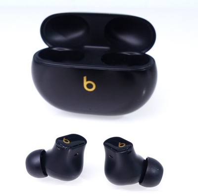 Beats Studio Buds + Plus A2870 bluetooth in ear Kopfhörer mit Ladecase #613
