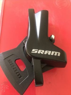 SRAM Level Scheibenbremssattel-Baugruppe | Post Mount, hydraulisch neu inkl. Beläge
