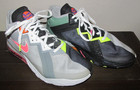 Nike Space Jam LeBron Low Men's Size 11 Bugs Marvin CV7562-005 Basketball Shoes — photo 2