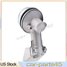 Gear Case Trimmer Head for Stihl Gearbox FS FS-R 130,131,111,110,91,240 260