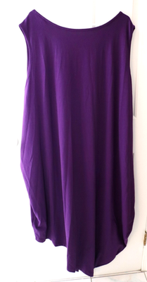 universal store purple dress NWT Universal thread Purple Multi Color Dress Size XS S M XL
