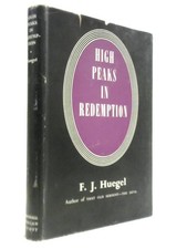 High Peaks In Redemption (F. J. Huegel - 1954) (ID:96841)
