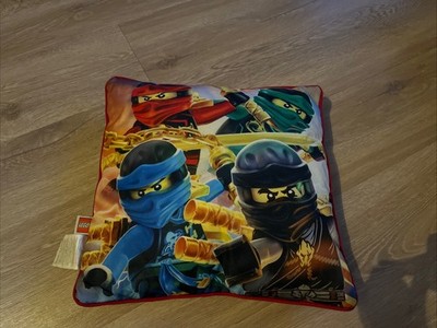 LEGO Ninjago Kissen 40 x 40 CM