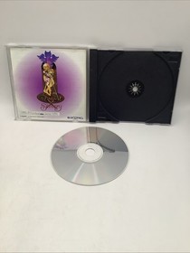 FJ2785 Sword and Sorcery Sega Saturn Japan