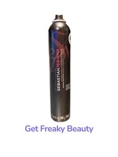 10.6 oz. Sebastian Re-Shaper Brushable, Strong Hold Hairspray. NEW. WITHOUT CAP