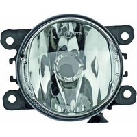 Diederichs 4416088 Nebelscheinwerfer Beidseitig FüR Renault ScÉNic III (JZ0/1_)
