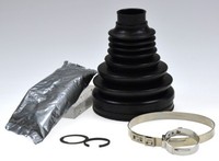 Spidan Faltenbalgsatz Antriebswelle 36058 FüR Skoda Seat Cupra VW Audi Tiguan CC