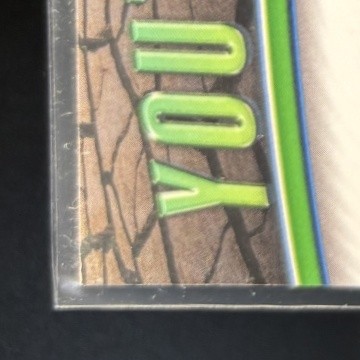 2024 Topps Chrome Update Michael Harris II Youthquake Atlanta Braves #YQ-92 - Picture 8 of 10