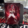 Panini 2025 Silhouette Keelon Russell #82 Alabama Crimson Tide Football Card