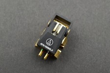 Audio-Technica AT-150MLX MM Cartridge -PCOCC Coil,Boron Cantilever