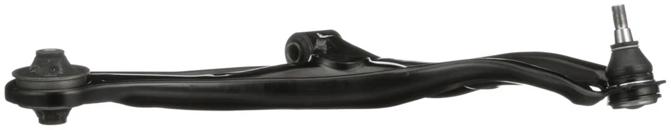 Conjunto de brazo de control y rótula delantero derecho inferior Delphi para 2004-2006 Scion xA Foto 2 de 4