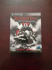 Resident Evil: Operation Raccoon City  Special Edition (Sony PlayStation 3 2012)