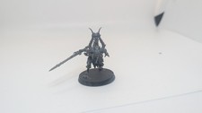 Bloodmaster Herald of Khorn Blades of Khorne Warhammer Age of Sigmar - Prebuilt