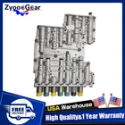 ZF6HP19 Transmission Valve Body w/ Solenoids For BMW Jaguar Hyundai