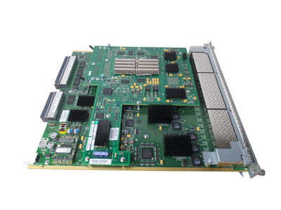 Cisco WS-X6848-SFP-2T   48-Port Gigabit SFP Module for Catalyst 6800