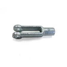 Clevis, Forged - 10-32 8314