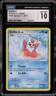 Pokemon Delibird POP Series 7 #6 CGC 10 Gem Mint