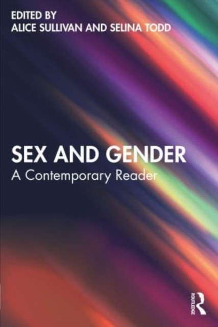 Sex and Gender A Contemporary Reader (Paperback Book)
