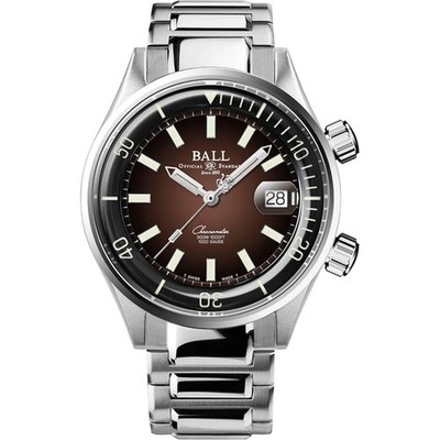 Ball Engineer Master II Diver Chronometer Automatic Men's Watch DM2280A-S3C-BR