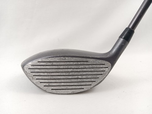 K Titan II High Power Tour 10.5* #1 Driver Golf Club Men's Senior F Steel 42.5" - Picture 3 of 9