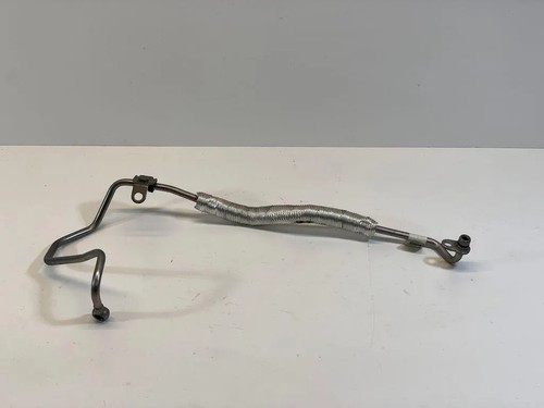 BMW 3 F30, F80 Turbinenschmierrohr 8513616 2.00 Diesel 2018 30680473